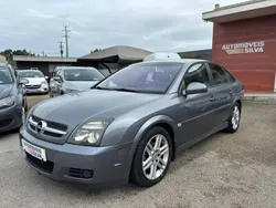 Cinzento Usado 2005 Opel Vectra | € 3.500 (Preço justo)