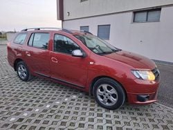 Usado 2015 Dacia Logan Sedan | € 4.750