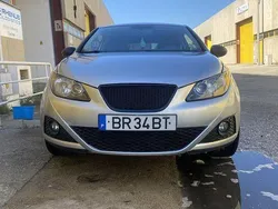 Usado 2011 Seat Ibiza | € 4.300 (Super Preço)