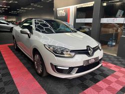 Branco Usado 2014 Renault Mégane III | € 13.500 (Caro)