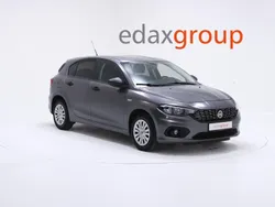 Cinzento Usado 2020 Fiat Tipo Pop | € 10.990 (Preço justo)