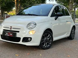Usado 2015 Fiat 500 S | € 9.999 (Preço justo)