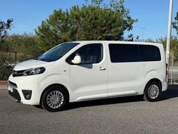 Branco Usado 2019 Toyota Proace Verso Comfort Carrinha | € 28.980 (Preço justo)