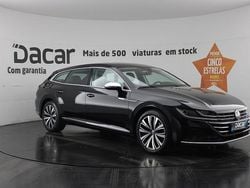 Preto Usado 2021 VW Arteon Elegance | € 27.999 (Preço justo)