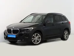 Preto Usado 2020 BMW X1 SUV | € 29.750 (Preço justo)