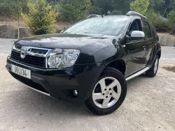 Usado 2011 Dacia Duster SUV | € 5.600