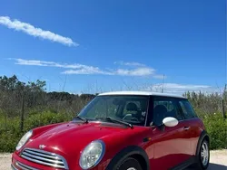 Usado 2005 Mini One D Citadino | € 4.950 (Super Preço)
