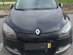 Usado 2012 Renault Mégane GT Line Bose Edition | € 6.500 (Super Preço)