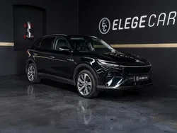 Preto Usado 2022 MG Marvel R Performance SUV | € 29.950 (Super Preço)