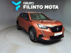 Laranja Usado 2023 Peugeot 2008 Active SUV | € 18.240 (Bom preço)