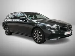 Preto Usado 2021 Mercedes E300 Avantgarde Carrinha | € 30.990 (Super Preço)