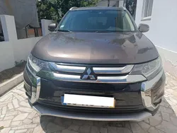 Usado 2016 Mitsubishi Outlander SUV | € 16.500 (Preço justo)