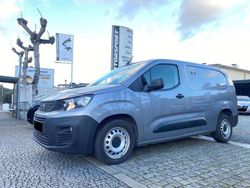 Antracite Usado 2019 Peugeot Partner Van | € 15.999 (Caro)