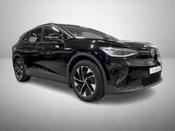 Preto Usado 2022 VW ID.4 Pro Performance SUV | € 26.990 (Preço justo)