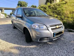 Usado 2009 Chevrolet Aveo Sedan | € 2.500