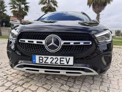 Usado 2022 Mercedes GLA250 SUV | € 29.500