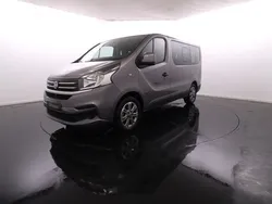 Cinzento Usado 2018 Fiat Talento Van | € 29.950 (Preço justo)