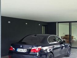 Usado 2007 BMW 135 Citadino | € 11.990