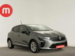 Cinzento Usado 2024 Renault Clio V | € 18.499 (Preço justo)