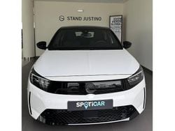 Branco Usado 2025 Opel Corsa | € 19.750 (Preço elevado)