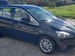 Usado 2016 BMW 214 Carrinha | € 12.000