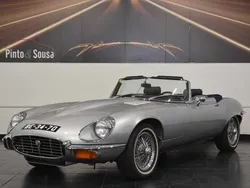 Jaguar E-Type