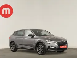 Usado 2023 Skoda Scala Ambition Citadino | € 19.999 (Preço justo)