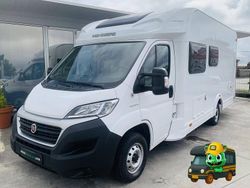 Branco Usado 2021 Fiat Ducato Van | € 58.950