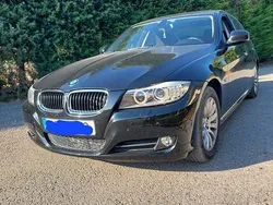 Usado 2009 BMW 318 Sedan | € 12.700 (Caro)