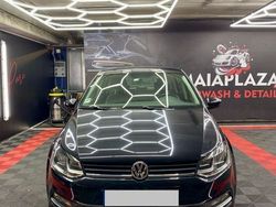 Usado 2016 VW Polo Sedan | € 9.500 (Preço elevado)