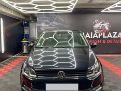 Usado 2016 VW Polo Sedan | € 10.000 (Preço elevado)