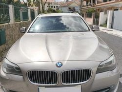 Usado 2012 BMW 520 Sedan | € 11.400 (Super Preço)