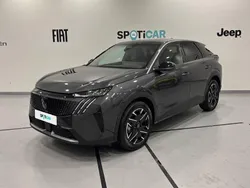 Cinza Usado 2025 Peugeot 3008 Allure SUV | € 33.900