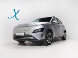 Cinzento Usado 2022 Hyundai Kauai SUV | € 22.900 (Preço elevado)