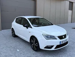 Usado 2013 Seat Ibiza I-Tech Sedan | € 5.900 (Bom preço)