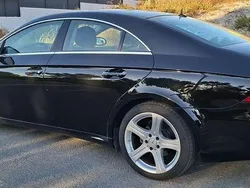 Usado 2006 Mercedes CLS350 Sedan | € 9.250