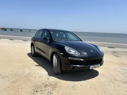 Usado 2012 Porsche Cayenne SUV | € 29.000