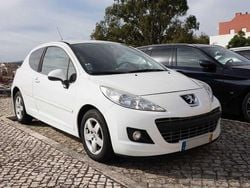 Usado 2011 Peugeot 207 | € 5.500 (Super Preço)