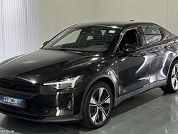 Preto Usado 2023 Polestar 2 Long Range Single Motor Sedan | € 31.999 (Bom preço)