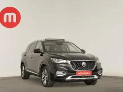 Usado 2022 MG EHS Luxury SUV | € 24.499 (Preço justo)
