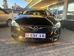 Preto Usado 2020 Opel Astra Sport Carrinha | € 13.900 (Preço justo)
