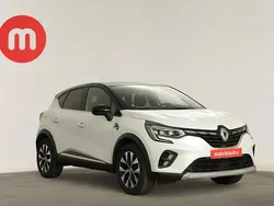Usado 2024 Renault Captur Techno SUV | € 22.999 (Preço justo)