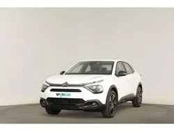 Branco Usado 2024 Citroën C4 PureTech Sedan | € 23.490 (Preço justo)