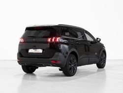 Preto Usado 2024 Peugeot 5008 GT Monovolume | € 30.990 (Bom preço)
