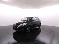 Preto Usado 2023 Mitsubishi Space Star | € 16.950 (Preço elevado)