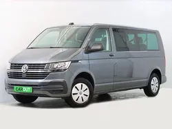 Cinzento Usado 2023 VW T6.1 Van | € 42.400 (Caro)
