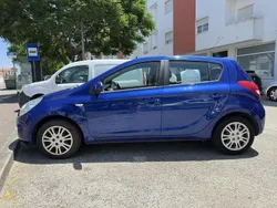 Usado 2010 Hyundai i20 Sedan | € 5.750
