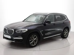 Usado 2020 BMW X3 SUV | € 33.000 (Bom preço)