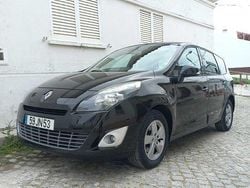 Usado 2010 Renault Scénic III Monovolume | € 6.000 (Preço justo)