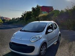 Usado 2007 Citroën C1 Citadino | € 3.300 (Bom preço)